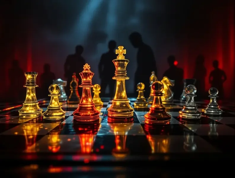 塌房事件背后的资本博弈,平台紧急限流 - 五一爆料 塌房事件背后的资本博弈,平台紧急限流 - 五一爆料娱乐爆料